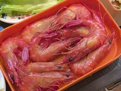 -AJIYA·池袋日式烧肉自助(天津万象城店)