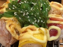 -沼津港渔市(宏伊国际广场店)
