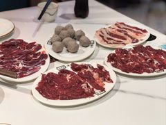 -八合里潮汕鲜牛肉火锅(吉大店)