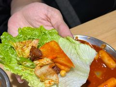 -麻蒲碳烤肉(梅花园店)