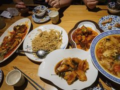 -乡里八闽·福州乡土菜(高宅店)