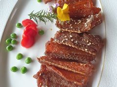 -三生三味密宗川菜·江景餐厅(来福士店)