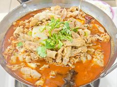 -清华澜园教工餐厅
