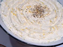 奶油咖喱乌冬-火山屋台(新街口店)