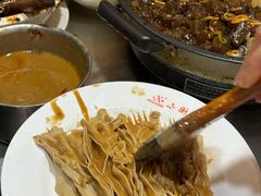 -西工饭庄快餐厅(西工小街店)