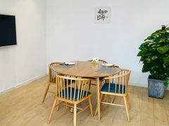 -自如ZSPACE四合院艺术餐厅