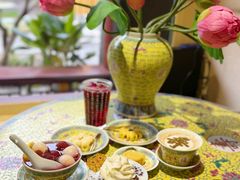 -宫事颐庭·老佛爷贵寿下午茶(颐和园店)