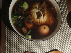 -十面春风·江南面馆(崇宁路店)