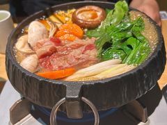 -御厨和食料理·寿司·刺身(麦地店)