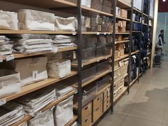 -MUJI无印良品(万达太原街店)