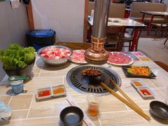 -胡哥烤肥牛(车公庙店)