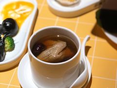 元气老鸽汤-蔡澜点心·粤菜(花城汇南区店)