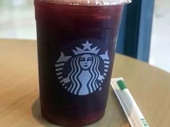 -星巴克(南京弘阳购物中心店)