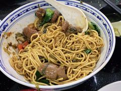 -好面道大肠面(中华路店)