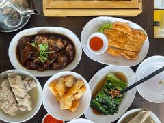 -松發肉骨茶(克拉码头店)