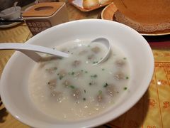 上汤鱼包-石岐佬中山菜馆(张溪店)
