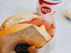 -85度C(青岛燕儿岛店)