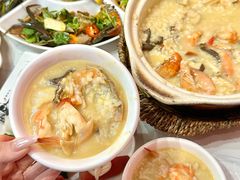 -官塘锋记鱼生·生腌·砂锅粥(牌坊街店)