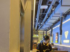 -大叹号·朝鲜族烤肉(潍坊泰华城店)