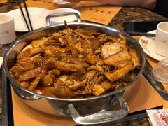 -黄记煌三汁焖锅(渝北金港国际店)