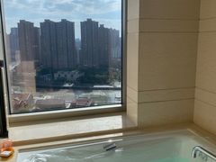 -上海新发展亚太JW万豪酒店