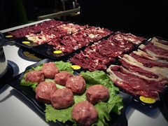 -陈记顺和牛肉火锅馆(天河北路店)