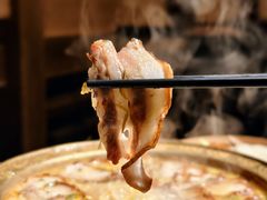 -四世同堂·京菜·烤鸭(双井店)