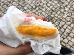 -澳门长洲糯米糍(柯打苏沙街店)