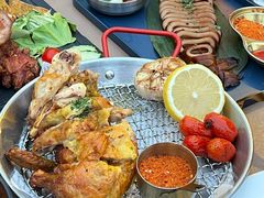 -埠口精酿夜景餐酒吧· BREWPORT BISTRO(长嘉汇重庆之眼店)