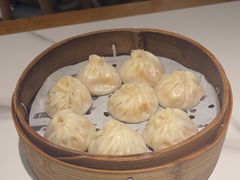 -馋三尺蟹粉小笼(人民广场店)