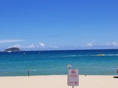 -亚龙湾热带天堂森林公园