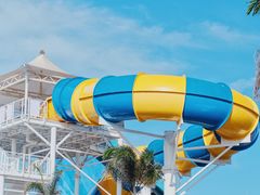 -汕头中海黄金海岸水上乐园