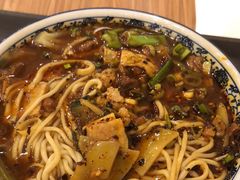 -有礼有面(知春路店)