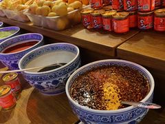 -小龙坎老火锅(北大荒店)