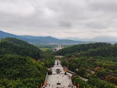 -九华山风景区