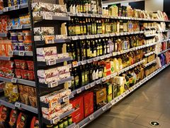 -Olé精品超市(新世界新丸中心店)
