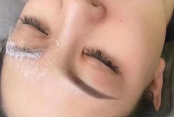 -Doris多里斯半永久纹眉·SMP纹发·发际线