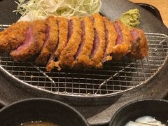 -牛カツ京都勝牛(河原町蛸薬師店)