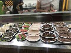 -老猫牛肉火锅(沙溪店)