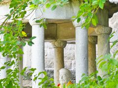 -草庵摩尼教遗址公园