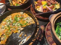 -旺爷砂锅·茶作(国贸城店)