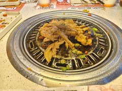 -猫抓烤肉(春熙路店)