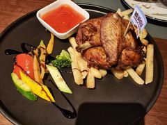 -Ambra Haus琥珀屋精酿餐厅(宝山店)