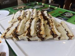 -令氏家外家周秦食府(高新店)