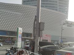 -忠义水浒烤肉(体育西路店)