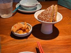 -菌自由丨野生菌火锅特色庭院餐厅(丽江古城店)