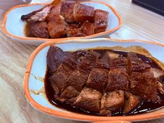 -瑞霖·隆江猪脚饭