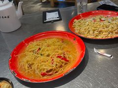 -馬伍旺川菜(金象城店)