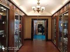 -成都驻京办餐厅(蜀都宾馆店)