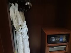 -天津君隆威斯汀酒店